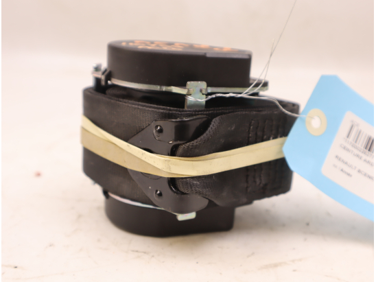 CEINTURE ARG 3EME LIGNE