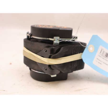 CEINTURE ARG 3EME LIGNE