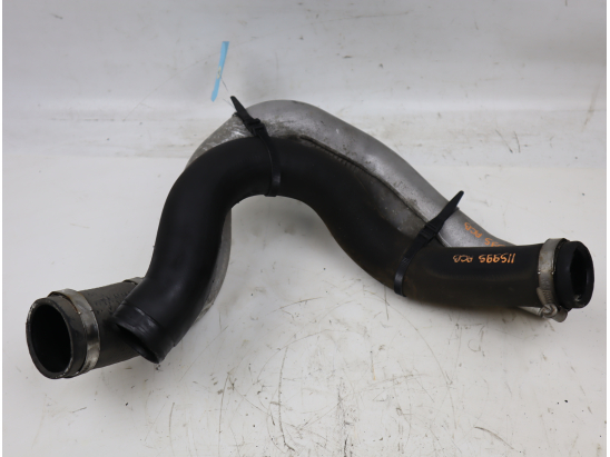 DURTITE DE TURBO / ECHANGEUR