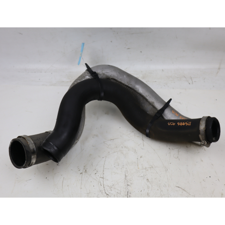 DURTITE DE TURBO / ECHANGEUR