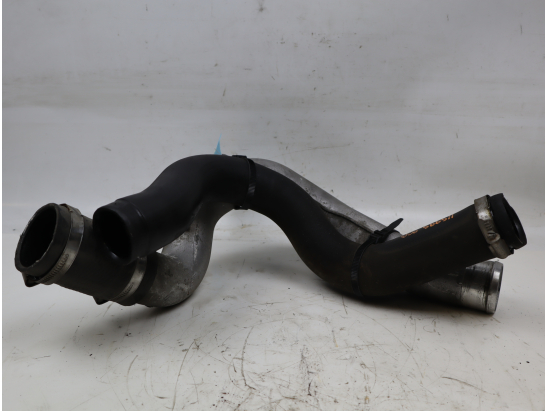 DURTITE DE TURBO / ECHANGEUR