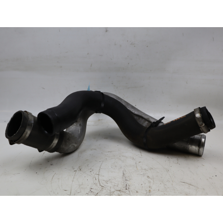 DURTITE DE TURBO / ECHANGEUR