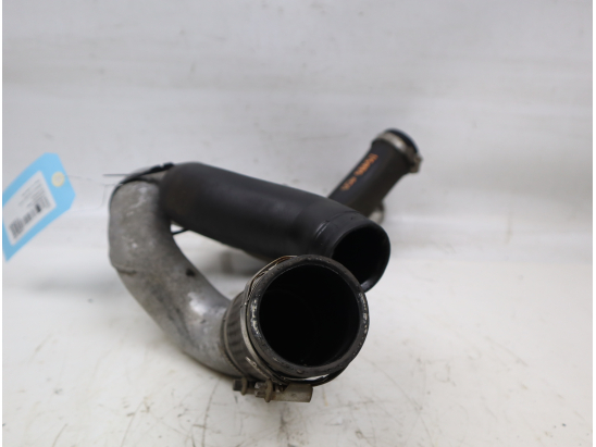 DURTITE DE TURBO / ECHANGEUR