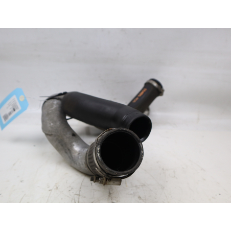 DURTITE DE TURBO / ECHANGEUR