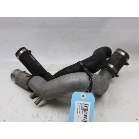 DURTITE DE TURBO / ECHANGEUR