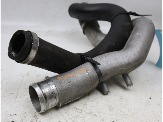 DURTITE DE TURBO / ECHANGEUR