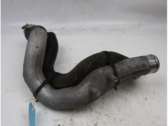 DURTITE DE TURBO / ECHANGEUR