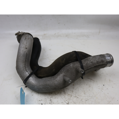 DURTITE DE TURBO / ECHANGEUR