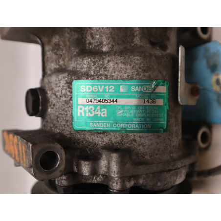 COMPRESSEUR AIR CONDITIONNE