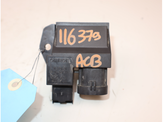 RESISTANCE DE VENTILATEUR MOTEUR