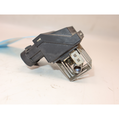 RESISTANCE DE VENTILATEUR MOTEUR