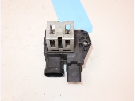 RESISTANCE DE VENTILATEUR MOTEUR