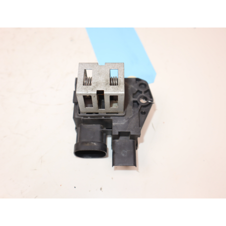 RESISTANCE DE VENTILATEUR MOTEUR