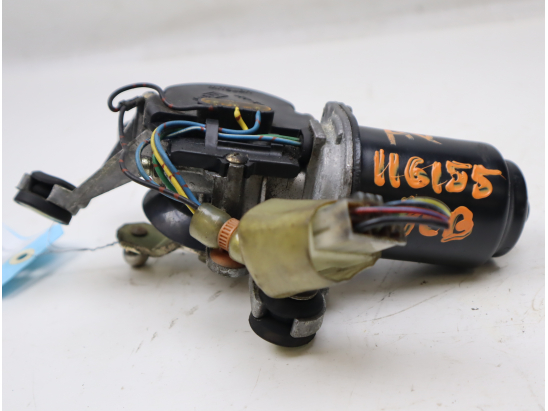 MOTEUR ESSUIE-GLACE AV