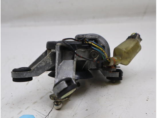 MOTEUR ESSUIE-GLACE AV