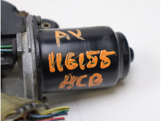 MOTEUR ESSUIE-GLACE AV