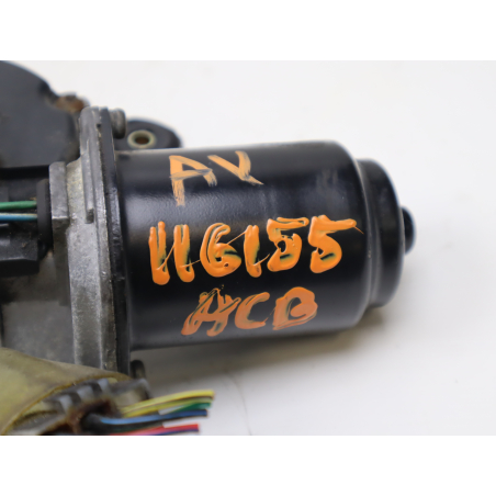 MOTEUR ESSUIE-GLACE AV