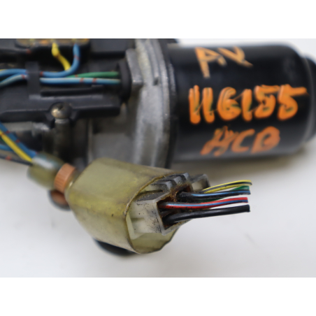 MOTEUR ESSUIE-GLACE AV