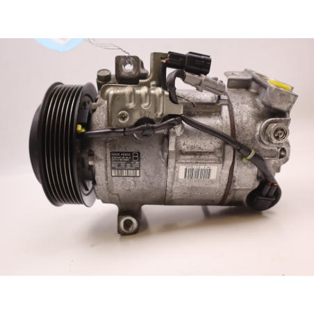 COMPRESSEUR AIR CONDITIONNE