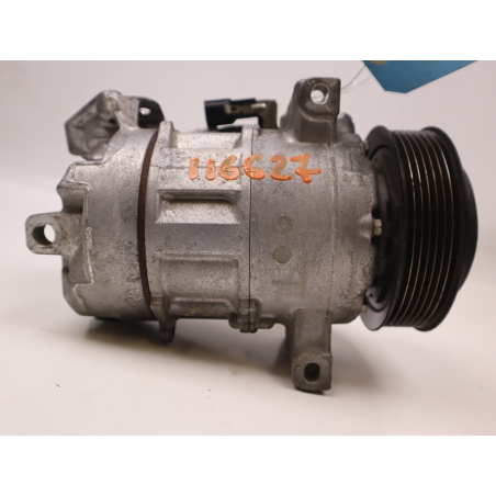 COMPRESSEUR AIR CONDITIONNE