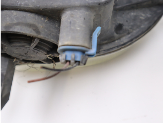 PHARE ANTIBROUILLARD AVD