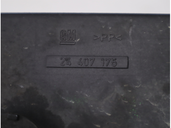 PHARE ANTIBROUILLARD AVD