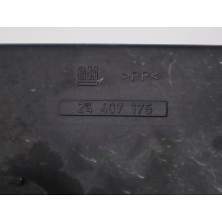 PHARE ANTIBROUILLARD AVD