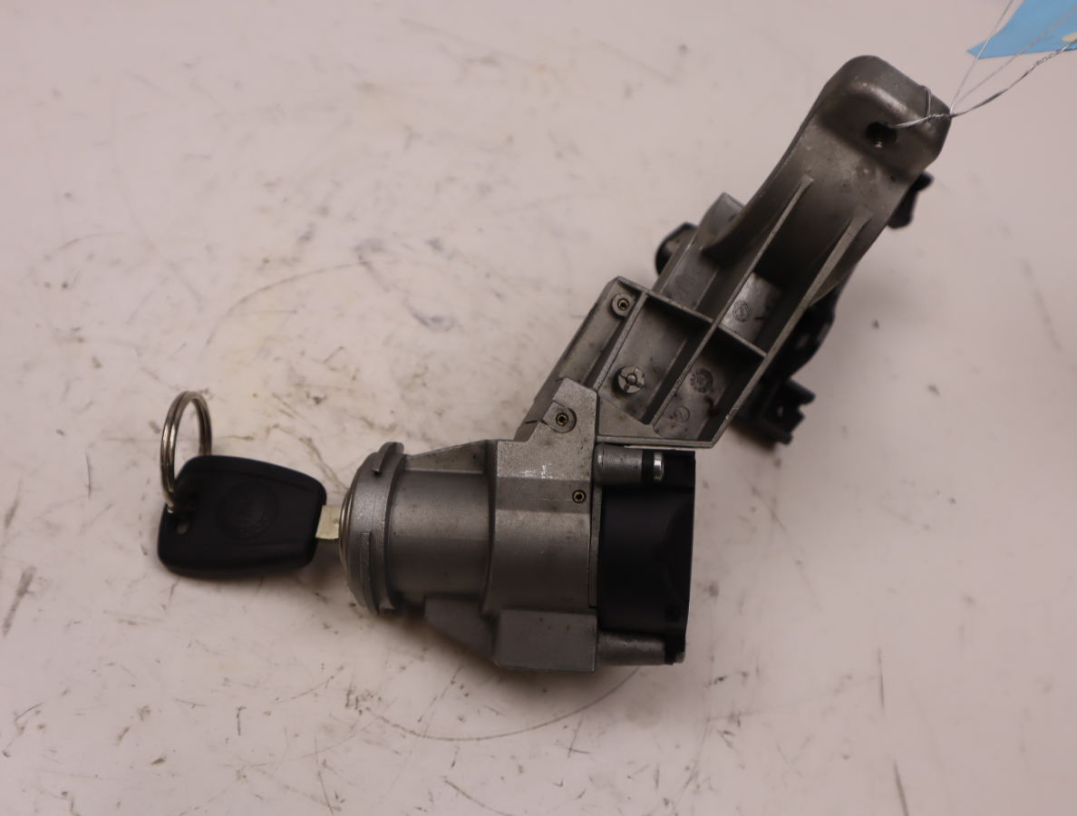 ANTIVOL DE DIRECTION