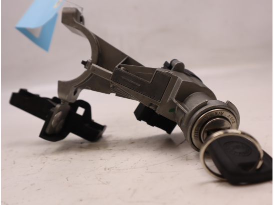 ANTIVOL DE DIRECTION