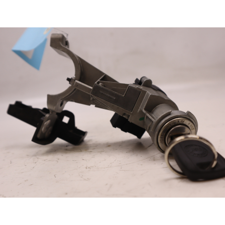 ANTIVOL DE DIRECTION