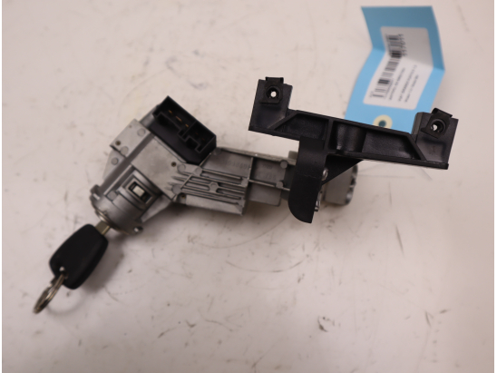 ANTIVOL DE DIRECTION