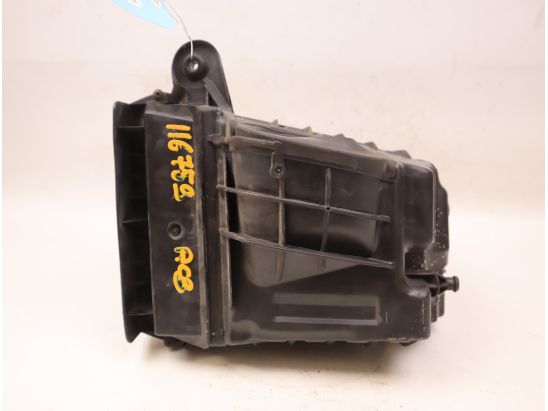 BOITIER FILTRE A AIR