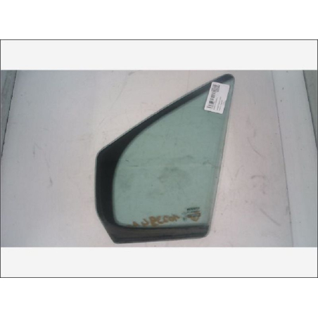 GLACE FIXE PORTE AV G