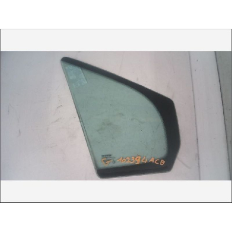 GLACE FIXE PORTE AV G