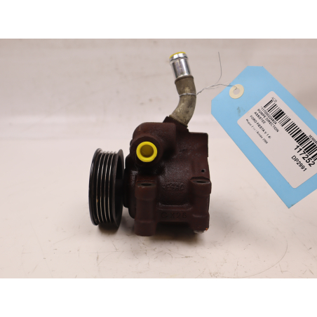 Pompe direction assistee occasion FORD FIESTA V Phase 2 - 1.4i