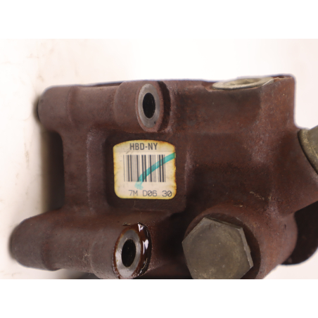 Pompe direction assistee occasion FORD FIESTA V Phase 2 - 1.4i