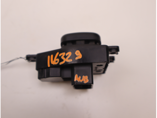 COMMANDE RETROVISSEUR EXT ELECTRIQUE