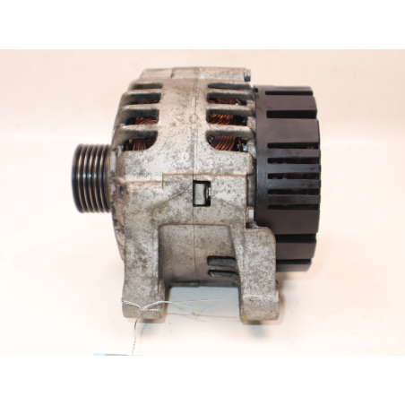 ALTERNATEUR