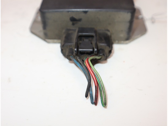 CALCULATEUR POMPE INJECTION