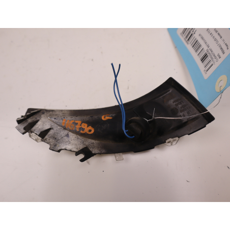 CLIGNOTANT RETROVISEUR AVG