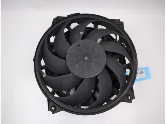 VENTILATEUR DE REFROIDISSEMENT