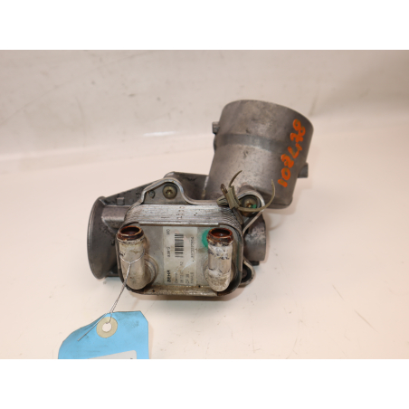 SUPPORT FILTRE A HUILE