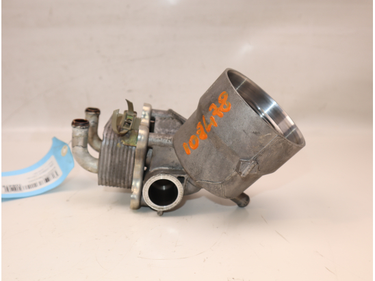 SUPPORT FILTRE A HUILE