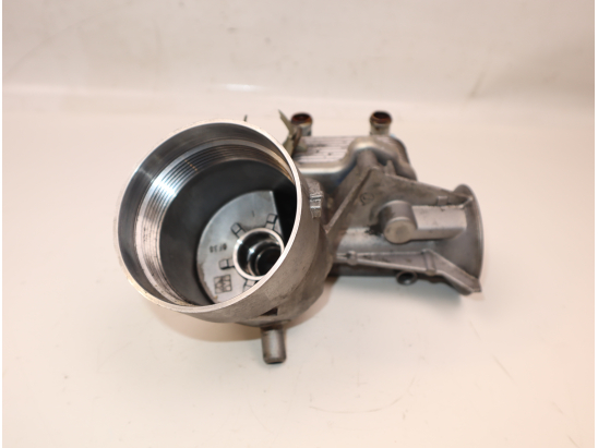 SUPPORT FILTRE A HUILE