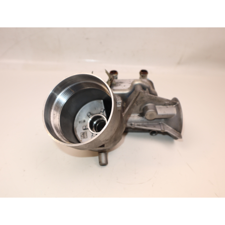 SUPPORT FILTRE A HUILE