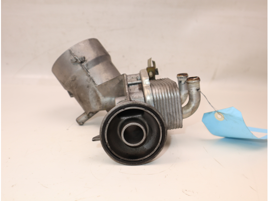 SUPPORT FILTRE A HUILE