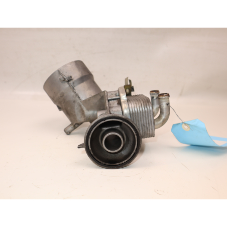 SUPPORT FILTRE A HUILE