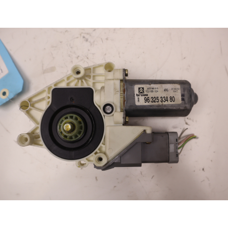 MOTEUR LEVE-VITRE ARG