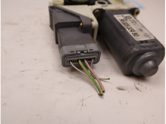 MOTEUR LEVE-VITRE ARG