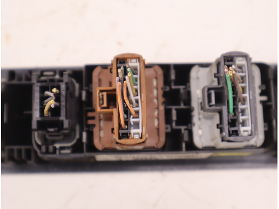 COMMANDE LEVE-GLACE PORTE AVG